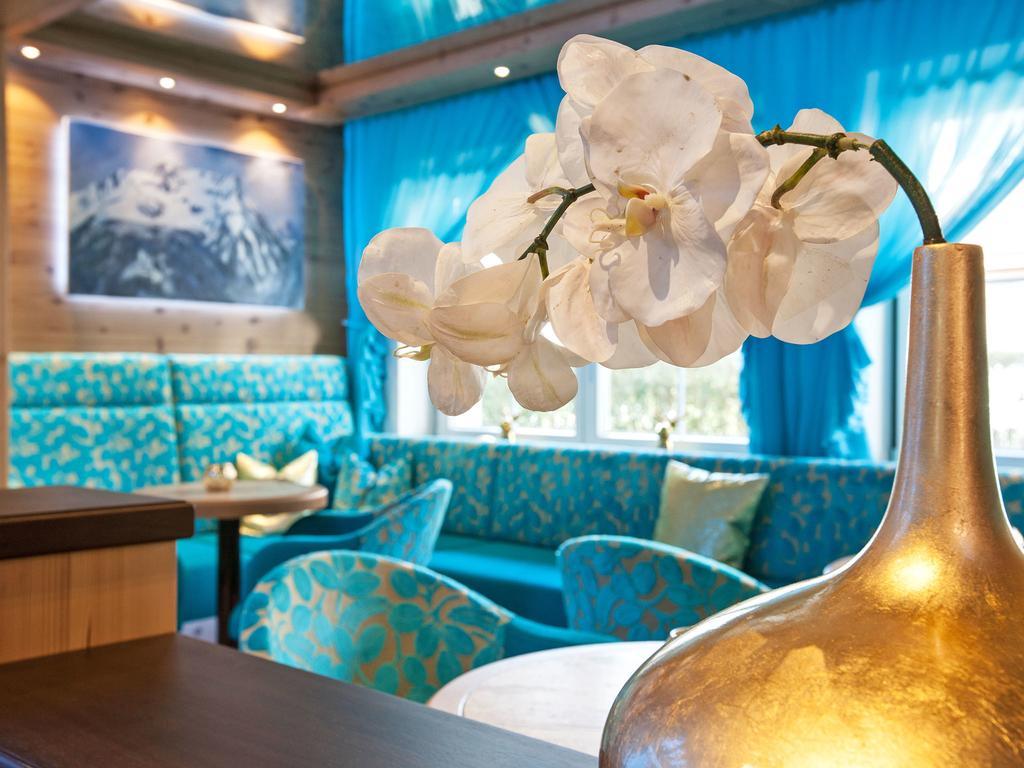 Sylvana'S Wohlfuehl Hotel 메이른호픈 외부 사진