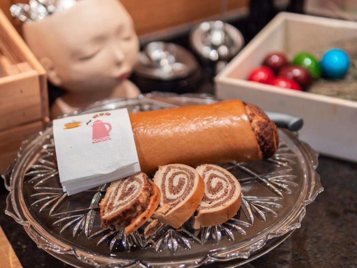 Sylvana'S Wohlfuehl Hotel 메이른호픈 외부 사진